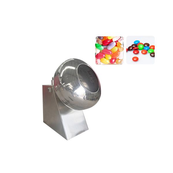 Nut Coating Snack Food Processing Machinery