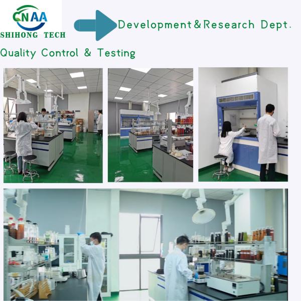 Plant Source Amino Acid Liquid Fertilizer 30% Free Chloride For Agriculture