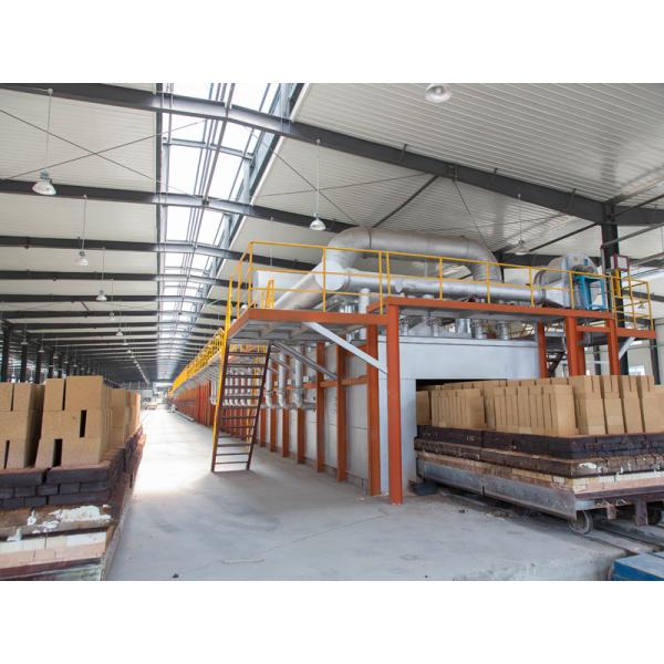 yixing xinwei leeshing refractory materials co.,Ltd