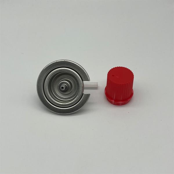 High Quality Gas Stove Maintenance Valve Standard 1/2 - Inch Thread