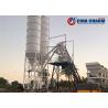 Buy cheap High Productivity HZS75 Concrete Mixing Plant , Concrete Batching Station With from wholesalers