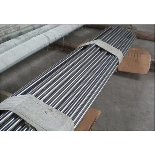 317, 317l  Stainless Steel Round Bar / Rod / Iron Bar For Building Construction