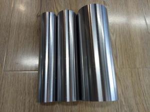  500mm Chrome Plated Rod Piston For Hydraulic Pneumatic Cylinders Manufactures