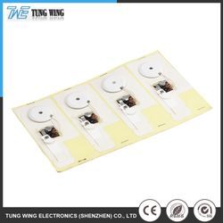 Waterproof Programmable Music Recordable Sound Module Chip with Customizable Sound Duration and Replaceable Battery for Plush Toys