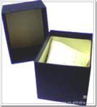  Luxury and hight quality watch paper box, fashion display box for watch Manufactures