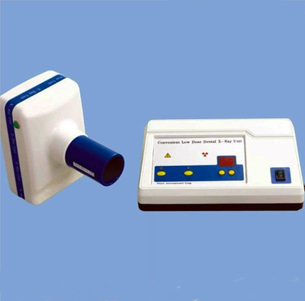 X Ray Imaging System Wireless Dental Portable Radiography Machine