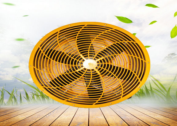 High Pressure Air Puppet Blower , Blow Up Dancing Man Thermal Shutdown Protection