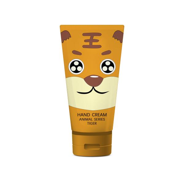 60G 70G Aluminum Barrier Laminate Sheet Portable Natural Plant Fragrance Hand Cream