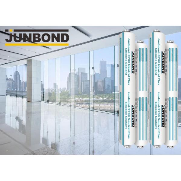 Weatherproof Neutral Silicone Sealant For Construction Outdoor