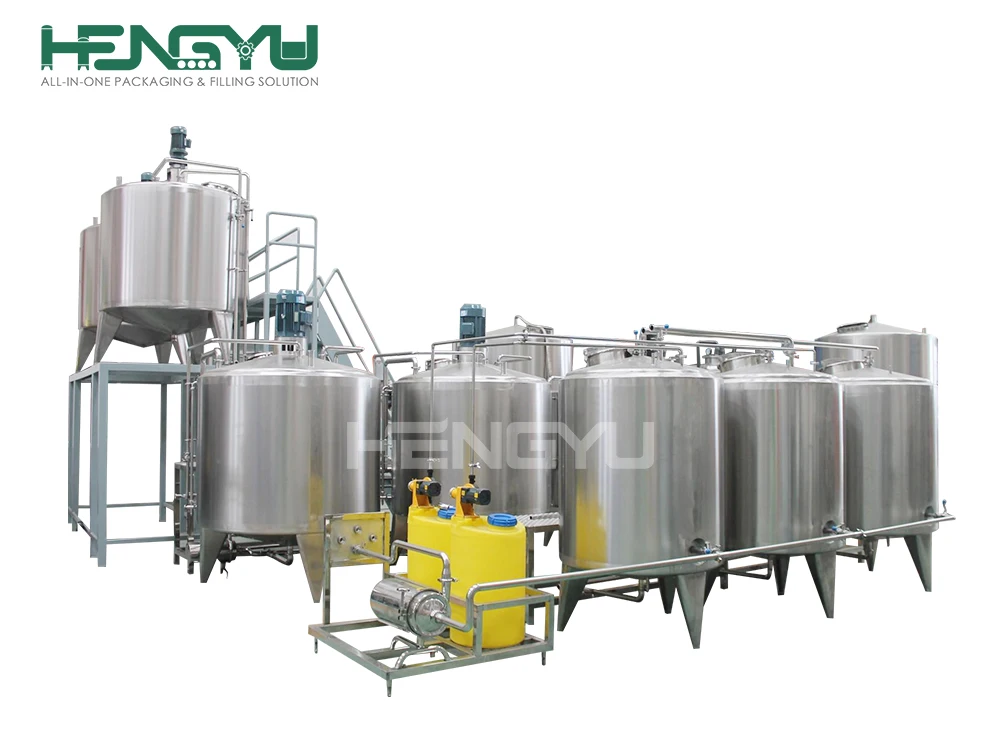 Automatic Carbonated Drink Pet Bottle Soda Filling Machine with Good Price