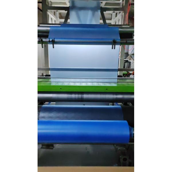 PE Film for Bed Sheet Lamination - 9gsm – 16gsm Anti-static High Puncture Resistance Polyethylene Film