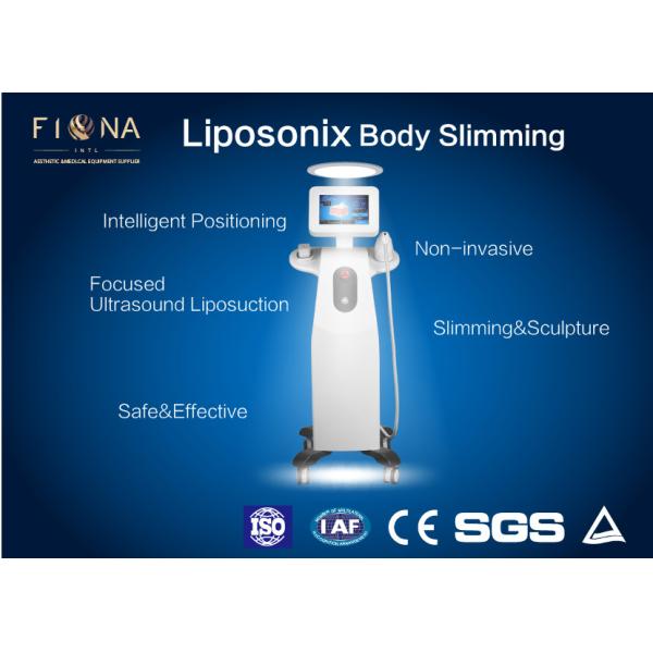 Cryolipolysis Body Slimming Machine Vacuum Therapy No Surgery With 2 Handles