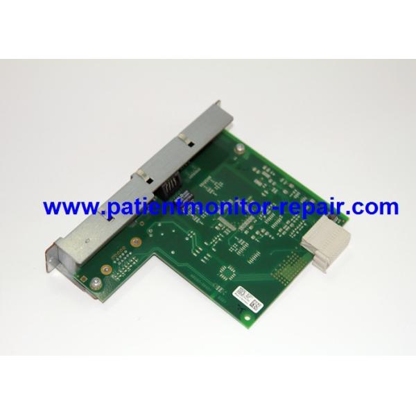  MP40 Patient Monitor LAN Card M80906-67021 , Patient Monitor Repair Parts