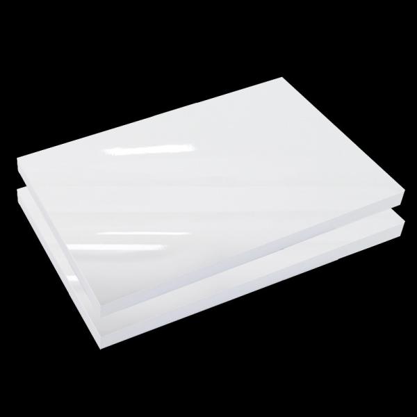 230G 180G 5R Photo Paper Glossy Cast Coated For Graphic Output