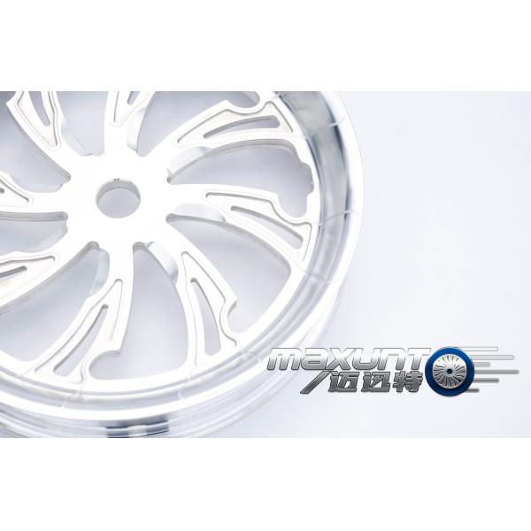 Motorcycle Forged Aluminum Wheels XQ-M-17x3.5