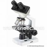 Wide Field 1000X Biological Microscope LED Illumination A11.1009