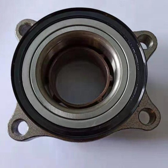 Toyota Land Cruiser Front Wheel 54kwh02 Bearing Hub