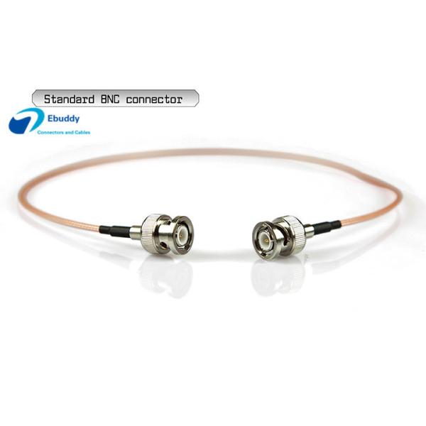 Lanparte 10' HD SDI Cable BNC Male To Male Cable For BMCC