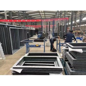 Foshan WY Building Technology Co., Ltd.