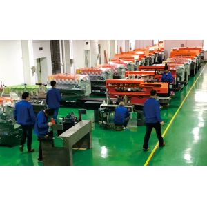 Dongguan Saide Electromechanical Equipment Co., Ltd.