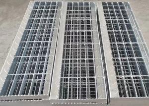  steel stair treads and risers metal grate steps metal treads for outdoor stairs Manufactures
