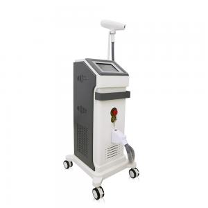  1KW Q Switch Facial Treatment Laser Tattoo Removal 1320 Nm Nd Yag Laser Manufactures