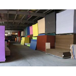 Guangzhou MQ Acoustic Materials Co., Ltd