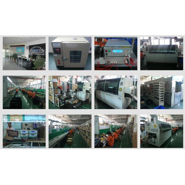 Shenzhen Juke Electronic Co., Ltd.
