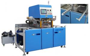 China Industrial  Automatic Hot Foil Stamping Machine Achieve Exceptional Stamping Results on sale