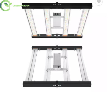 Commercial Greenhouse Outdoor Waterproof Led Grow Lights Smart Grow Bulb 240W