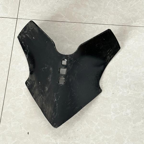 Agricultural Harrow Disc Blades Disc Coulter Plain Conical 3mm-12mm Thickness