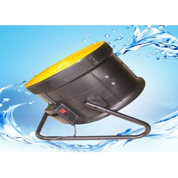 Safety Airblown Inflatables Replacement Blower , Electric Air Blower For Bouncy Castle