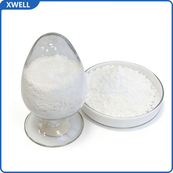LLTO (Lithium Lanthanum Titanium Oxide) Solid Electrolyte Powder