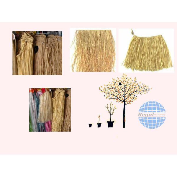 kids grass hula skirts