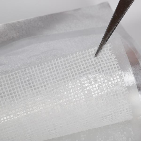 Vaselinee Gauze Dressing Paraffine Medical Gauze Pads