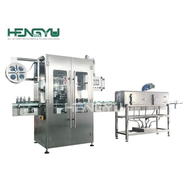 Automatic Carbonated Drink Pet Bottle Soda Filling Machine with Good Price