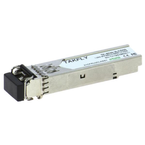 1.25G 850nm SFP Optical Transceiver Module 550M MM SX GLC-SX-MM SFP-GIG-SX J4858D JD118B