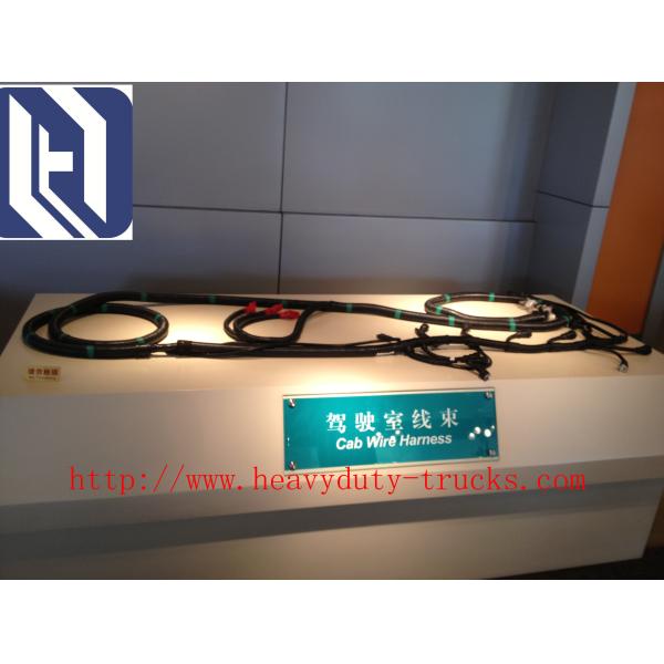 Custom SINOTRUK HOWO Sinotruk Spare Parts / SHMC Truck Parts