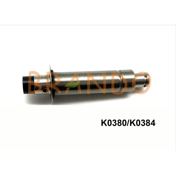 Repair Kit K0380 / K0384 GOYEN Type Solenoid Stem Allow Voltage AC And DC