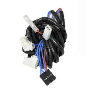  OEM Electric Vehicle Wire Harness EV PVC Material For Automobiles Manufactures