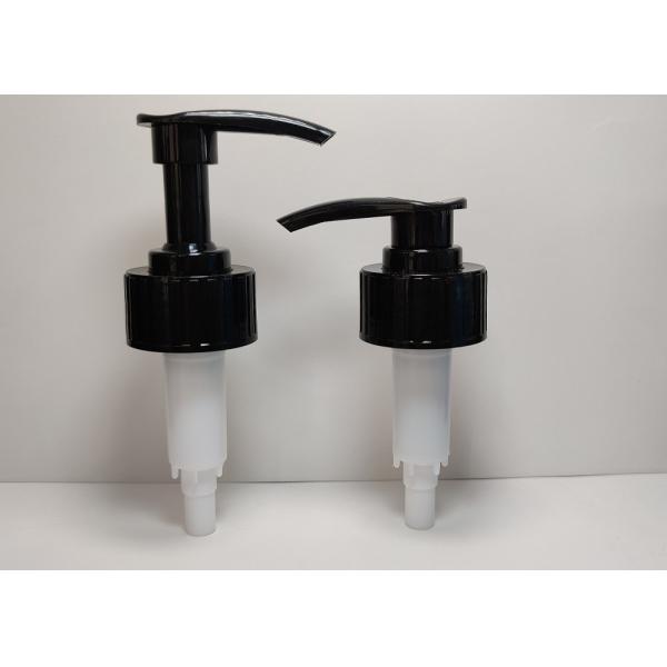 38/410MM Black Replacement Lotion Dispenser Pump