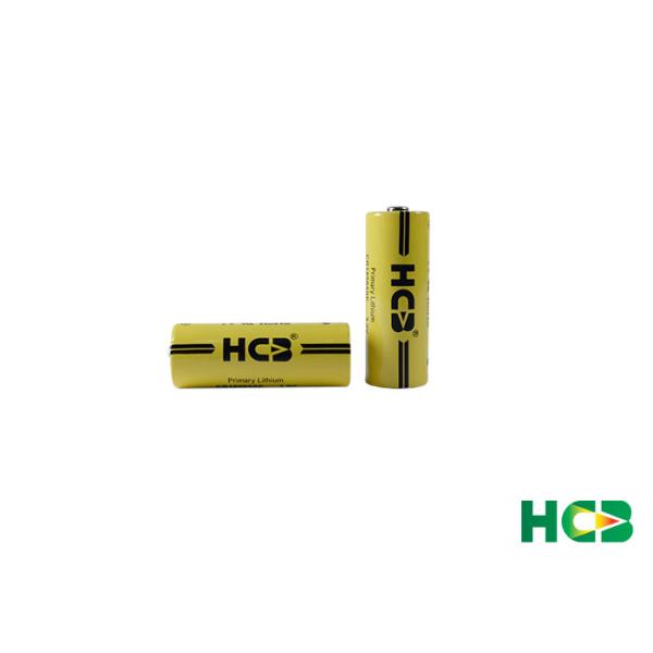 Lithium Manganese Dioxide 3V Lithium Cell High Energy Density CR18505SE