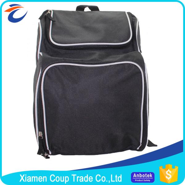 Frozen Insulated Cooler Bags , Fitness Cooler Lunch Backpack Bulk Cooler Bag
