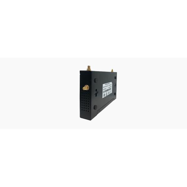 WiFi Industrial 4G Wifi Router Up To 300Mbps Hot Backup Internet