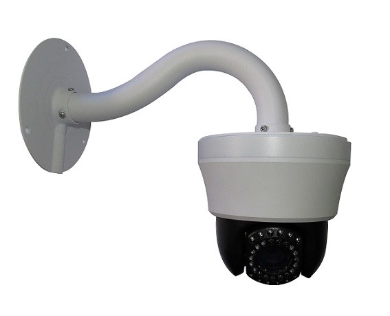 HD IP PTZ CAMERA STD-NM4RL
