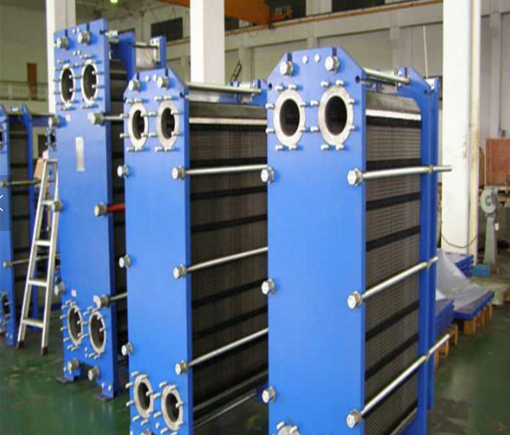 Changzhou Aidear Refrigeration Technology Co., Ltd.