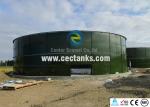 Farming & Agricultural Water Storage Tanks for Rainwater Harvesting For Farms or