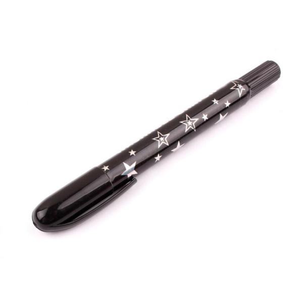 Eco-friendly fancy 6 colored Non-toxic wax crayon set/cheaper and good fashion rotating crayon