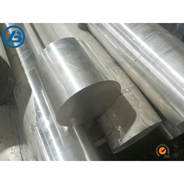 Magnesium Alloy Bar Rod Metal Products Dissolvable Magnesium Alloy Rod