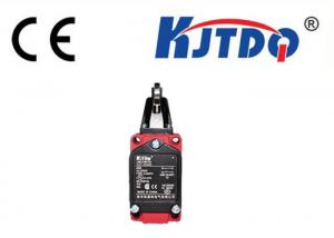 Waterproof Limit Switch , Oilproof High Temp Limit Switch IP67 Protection Level